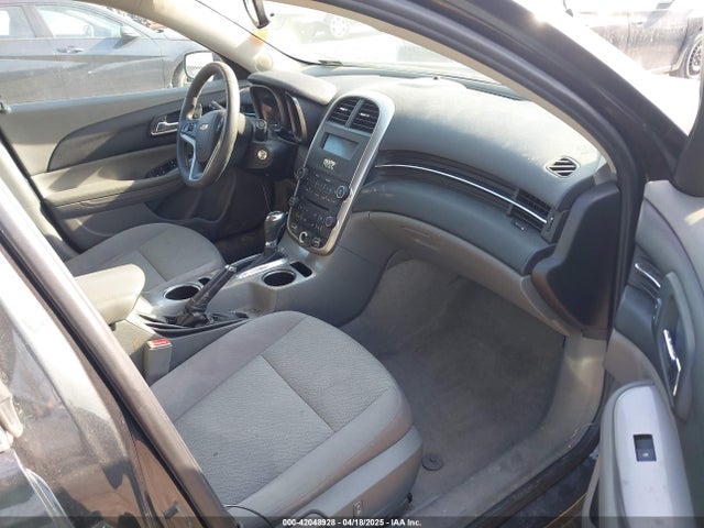 1G11B5SLXEF208208 Chevrolet Malibu 1ls