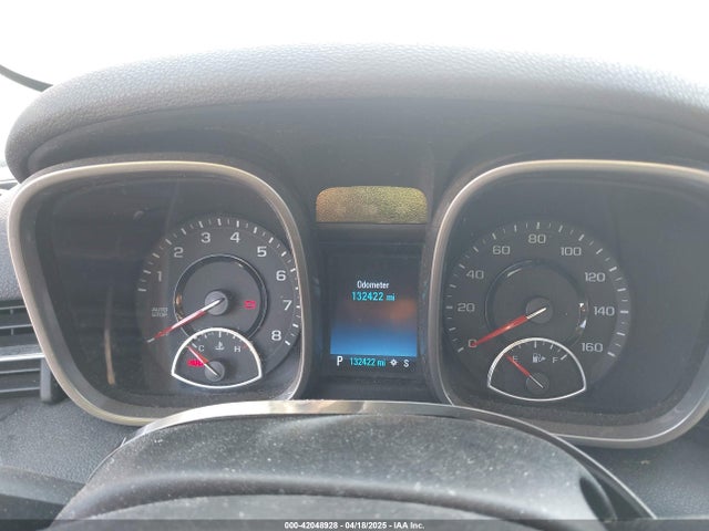 1G11B5SLXEF208208 Chevrolet Malibu 1ls