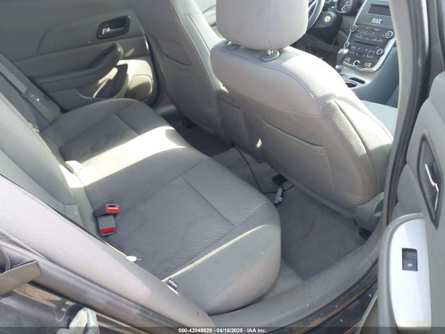 1G11B5SLXEF208208 Chevrolet Malibu 1ls