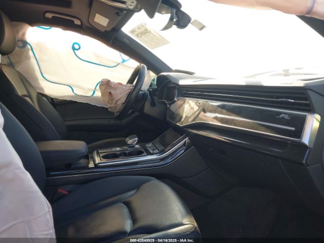 2020 AUDI Q7 WA1AXAF73LD007509 Photo 4