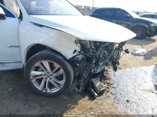 2020 AUDI Q7 WA1AXAF73LD007509 Photo 5