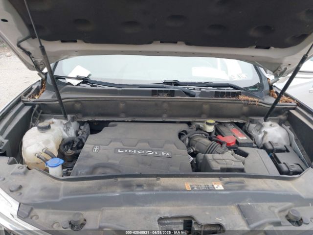 2LMTJ6JRXGBL59018 Lincoln Mkx Premiere