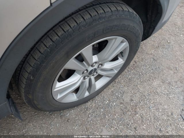 2LMTJ6JRXGBL59018 Lincoln Mkx Premiere
