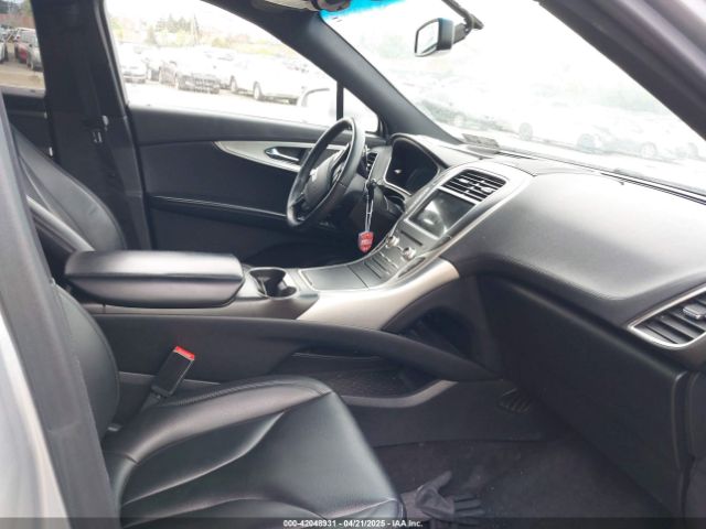2LMTJ6JRXGBL59018 Lincoln Mkx Premiere