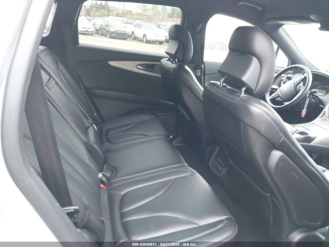 2LMTJ6JRXGBL59018 Lincoln Mkx Premiere