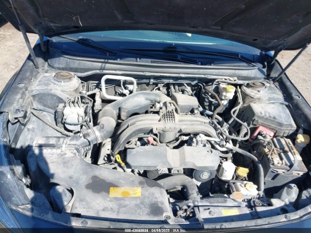 4S4BSAFC8J3314002 Subaru Outback 2.5i Premium