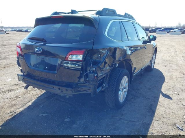 4S4BSAFC8J3314002 Subaru Outback 2.5i Premium