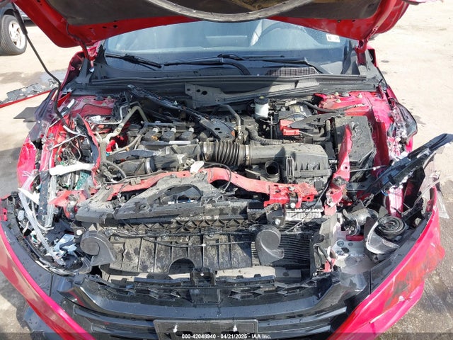 1HGCV1F3XJA236058 Honda Accord Sport