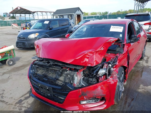 1HGCV1F3XJA236058 Honda Accord Sport