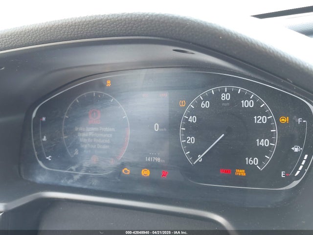 1HGCV1F3XJA236058 Honda Accord Sport
