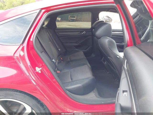 1HGCV1F3XJA236058 Honda Accord Sport