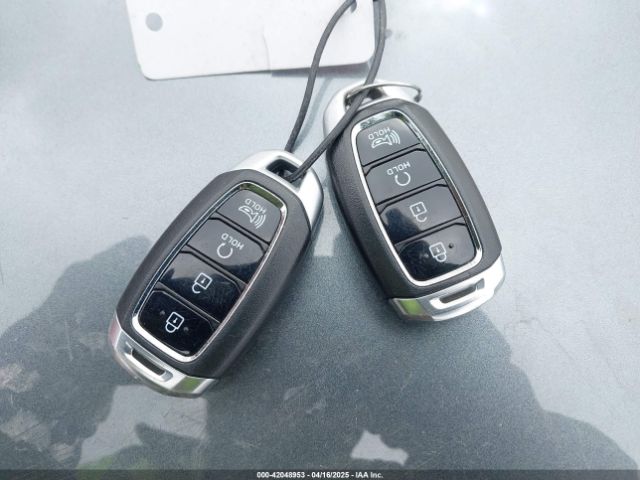 2022 HYUNDAI KONA KM8K6CAB9NU777880 Photo 10