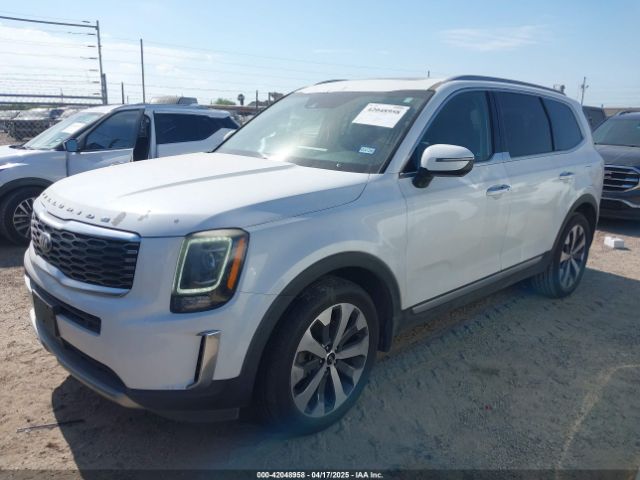 5XYP64HC5LG027745 KIA Telluride S