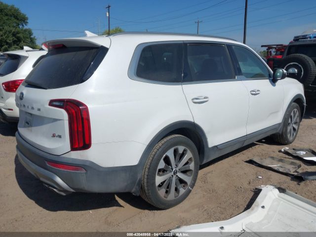 5XYP64HC5LG027745 KIA Telluride S