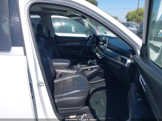 5XYP64HC5LG027745 KIA Telluride S