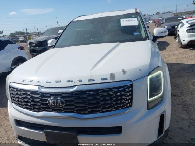 5XYP64HC5LG027745 KIA Telluride S