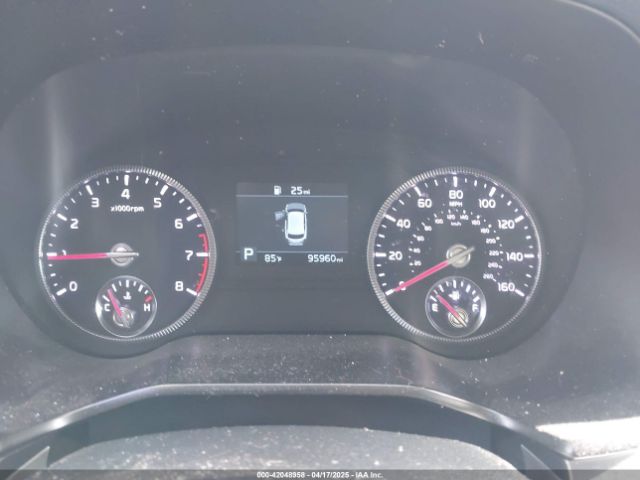 5XYP64HC5LG027745 KIA Telluride S