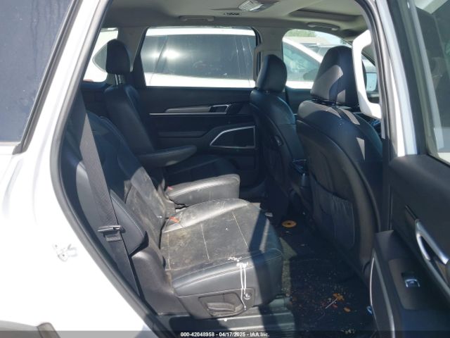 5XYP64HC5LG027745 KIA Telluride S