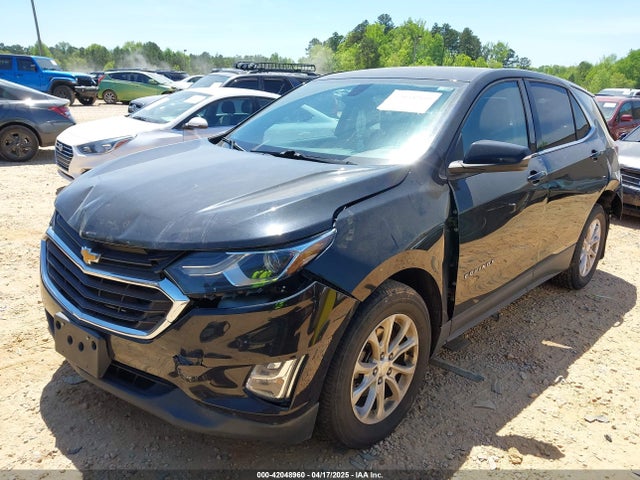 3GNAXSEV7JL373631 Chevrolet EQUINOX LT