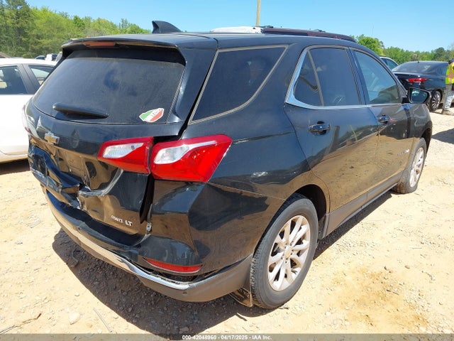 3GNAXSEV7JL373631 Chevrolet EQUINOX LT