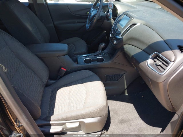 3GNAXSEV7JL373631 Chevrolet EQUINOX LT