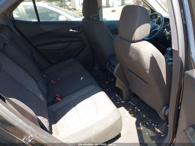 3GNAXSEV7JL373631 Chevrolet EQUINOX LT
