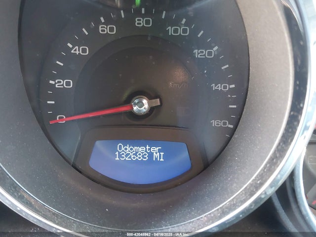 2008 CADILLAC CTS 1G6DG577280147464 Photo 6