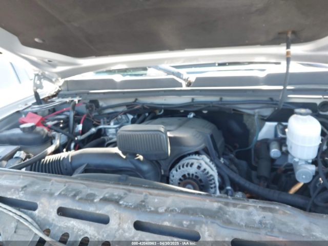1GC0KXCG0EF105623 Chevrolet Silverado 2500hd Lt