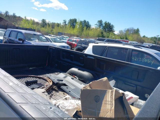 1GC0KXCG0EF105623 Chevrolet Silverado 2500hd Lt