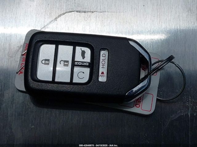 5J6RW1H89KA041840 Honda Cr-v Ex-l