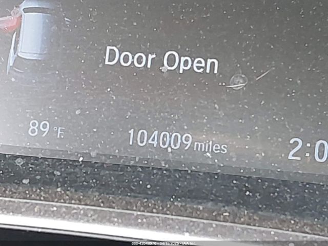 5J6RW1H89KA041840 Honda Cr-v Ex-l