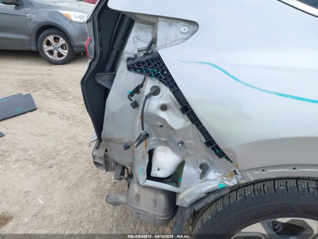 5J6RW1H89KA041840 Honda Cr-v Ex-l