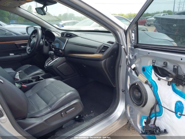 5J6RW1H89KA041840 Honda Cr-v Ex-l