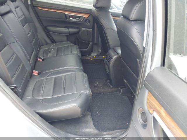 5J6RW1H89KA041840 Honda Cr-v Ex-l