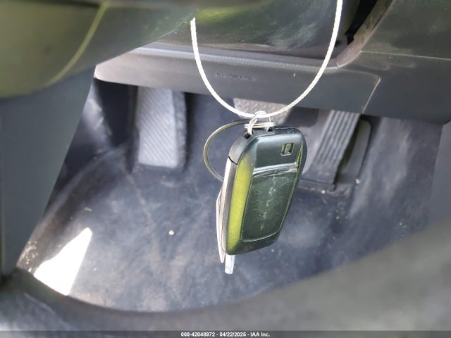 Toyota CAMRY LE 2025 4T1DAACK9SU522182 Image 11