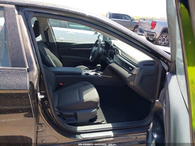 Toyota CAMRY LE 2025 4T1DAACK9SU522182 Image 5