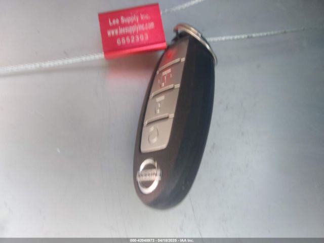 JN1BJ1CP2KW525293 Nissan Rogue Sport Sl