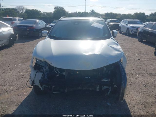 JN1BJ1CP2KW525293 Nissan Rogue Sport Sl