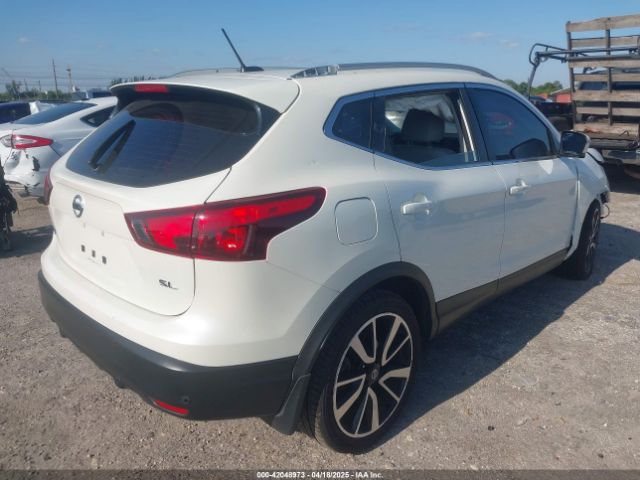 JN1BJ1CP2KW525293 Nissan Rogue Sport Sl
