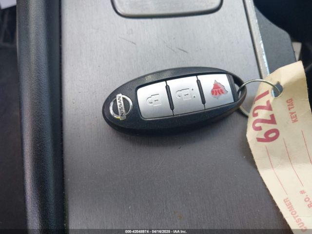 2020 NISSAN MURANO 5N1AZ2AJ8LN146873 Photo 10