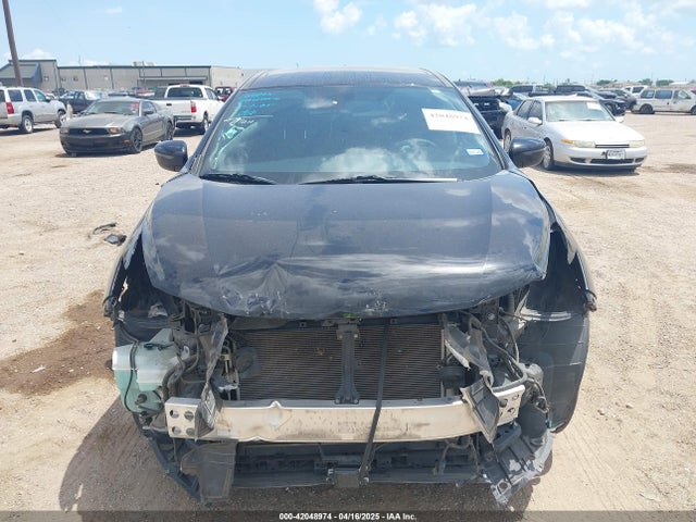 5N1AZ2AJ8LN146873 Nissan Murano S Fwd