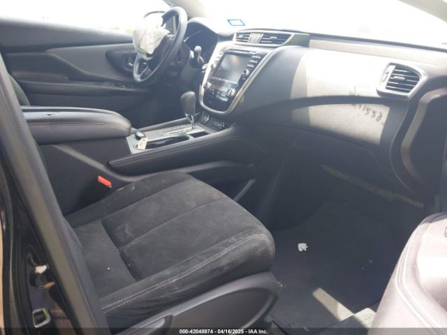 2020 NISSAN MURANO 5N1AZ2AJ8LN146873 Photo 4