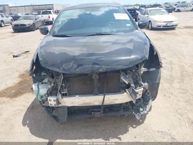 2020 NISSAN MURANO 5N1AZ2AJ8LN146873 Photo 5
