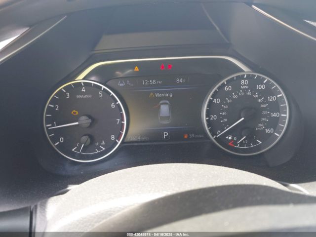 2020 NISSAN MURANO 5N1AZ2AJ8LN146873 Photo 6