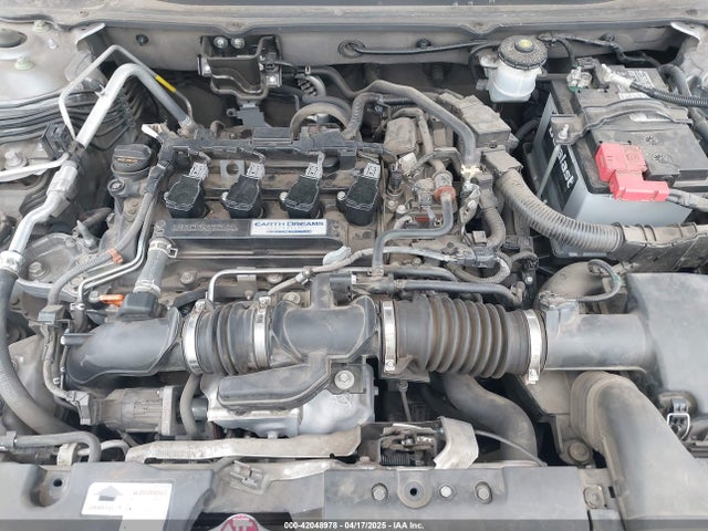 1HGCV1F17KA085888 Honda ACCORD LX