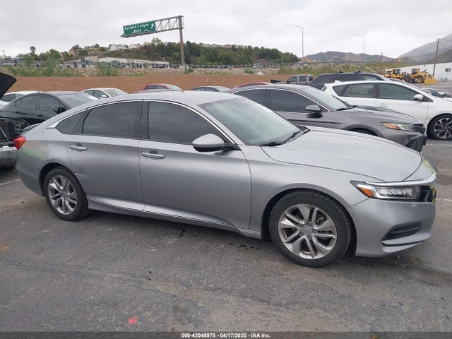 1HGCV1F17KA085888 Honda ACCORD LX