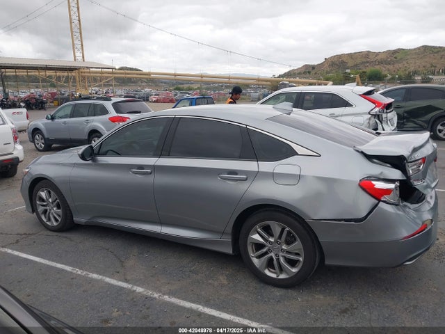 1HGCV1F17KA085888 Honda ACCORD LX