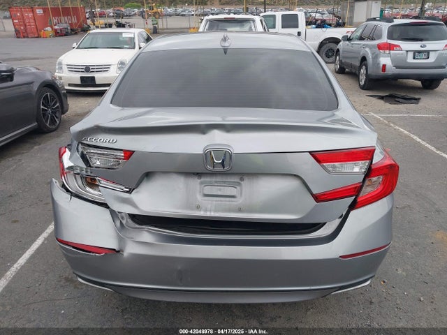 1HGCV1F17KA085888 Honda ACCORD LX