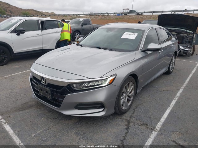 1HGCV1F17KA085888 Honda ACCORD LX