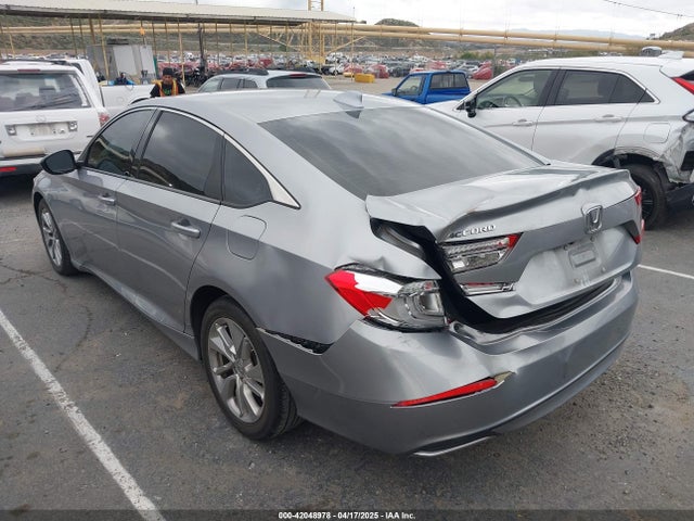 1HGCV1F17KA085888 Honda ACCORD LX